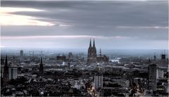 Köln erwacht (1)