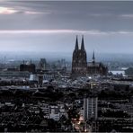 Köln erwacht (1) - reload