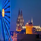 Köln Europa-Rad