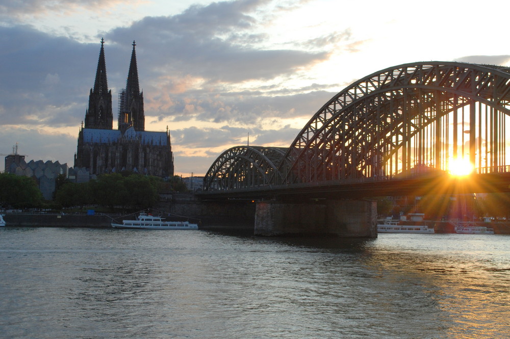 Köln.