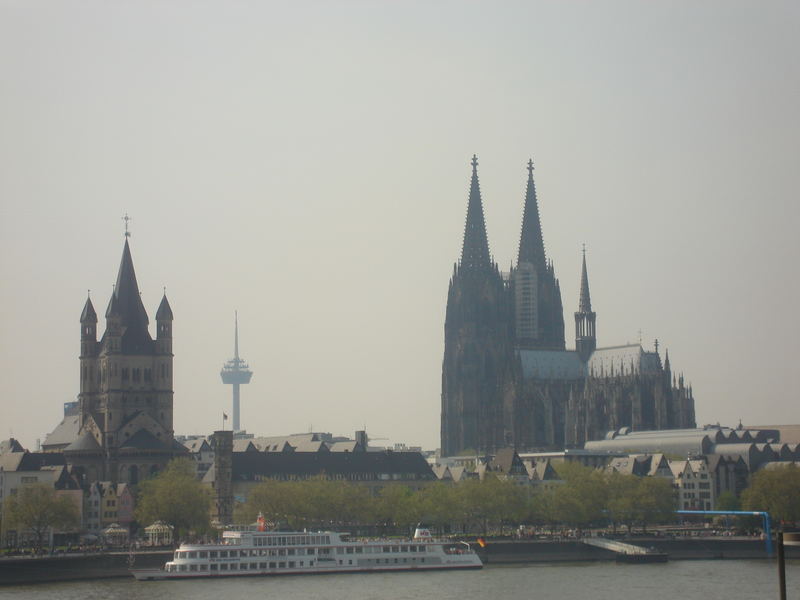 KÖLN