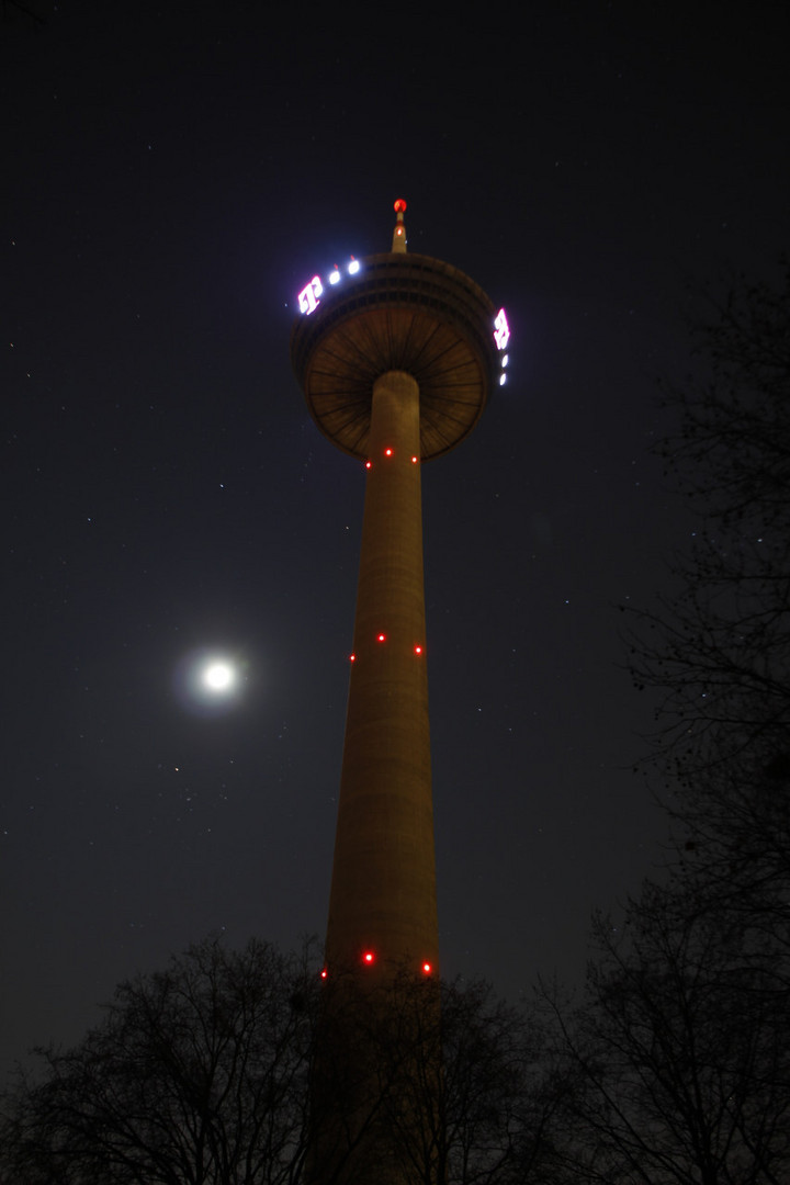 Köln Fernsehturm