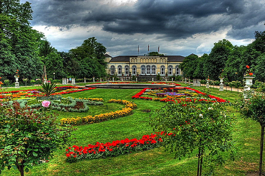 Köln Flora 2