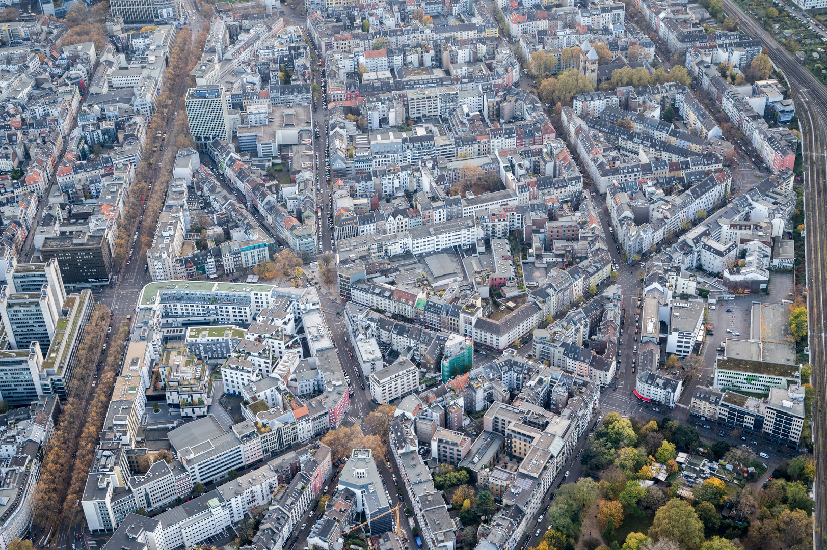 Köln - Friesenplatz   (16)