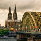 Köln, Germany I