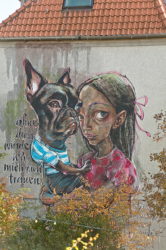Köln-Graffiti 3