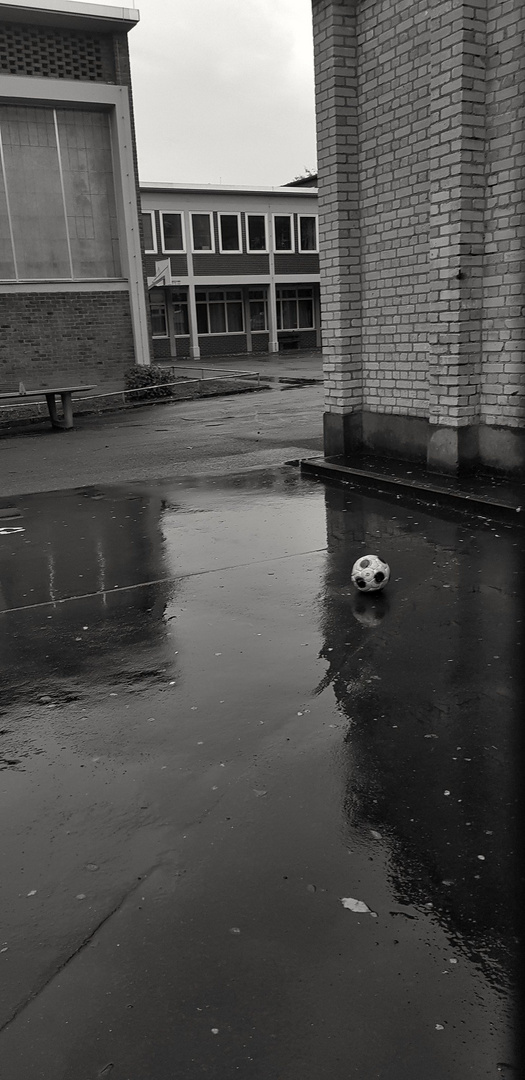 Köln, Grundschule Peterstraße 