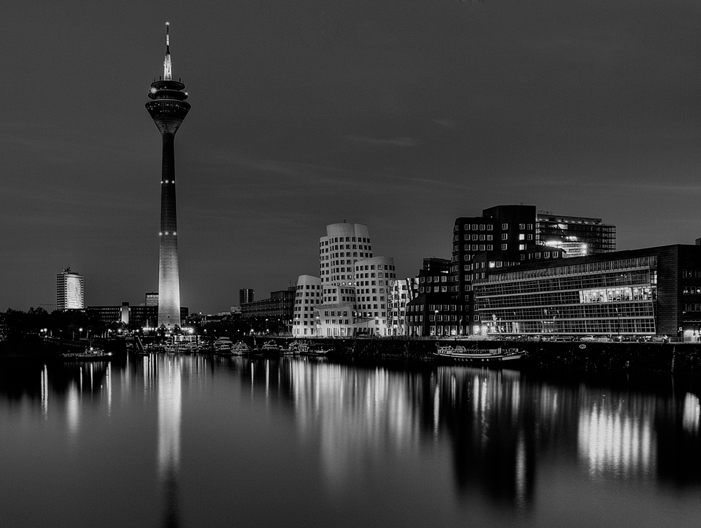 Köln Hafen