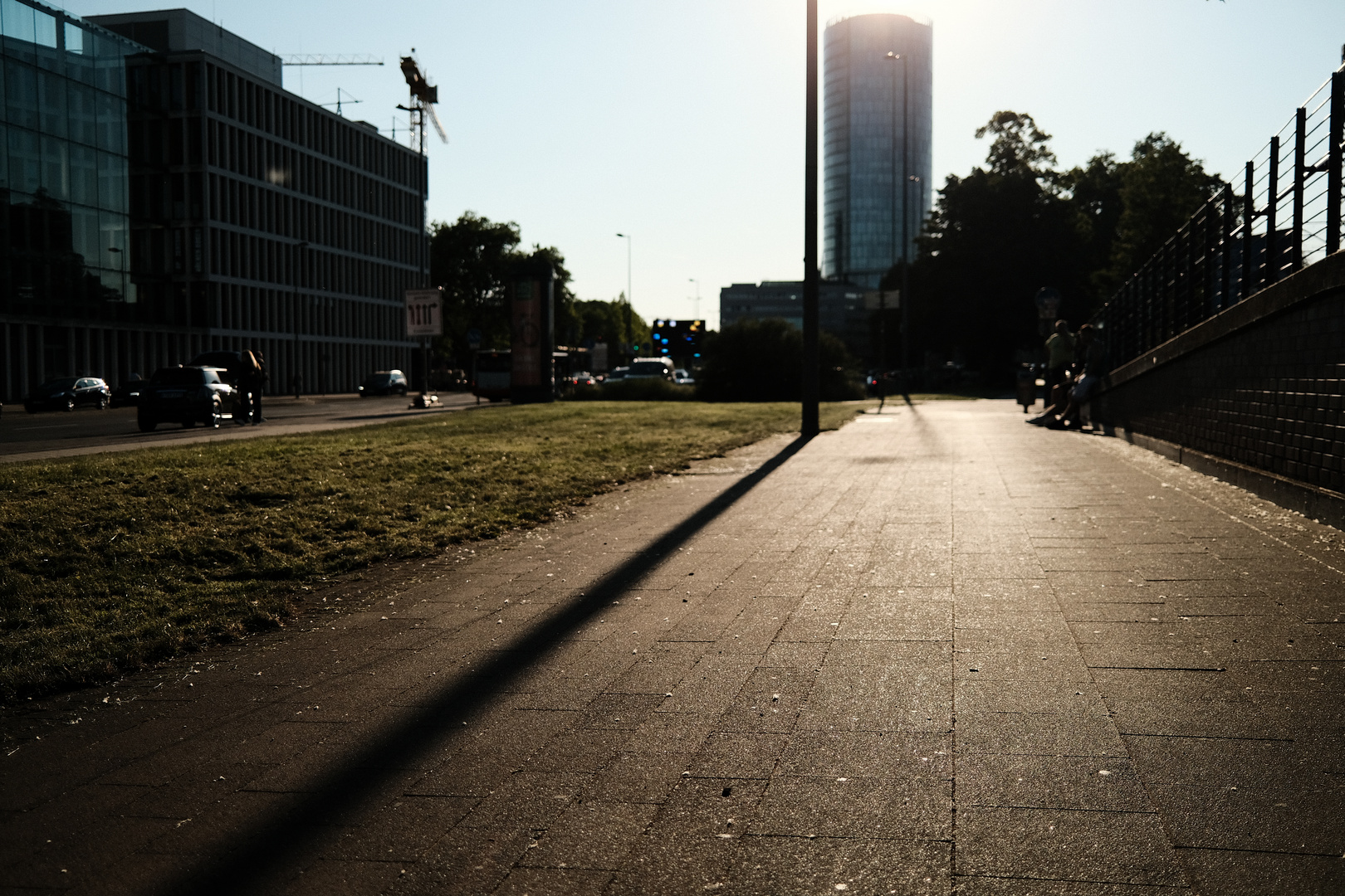 Köln halt …