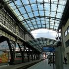 Köln Hauptbahnhof