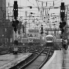 Köln Hauptbahnhof