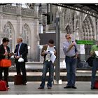 Köln Hauptbahnhof