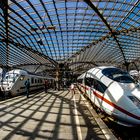 Köln Hauptbahnhof