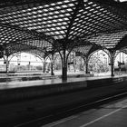 Köln Hauptbahnhof