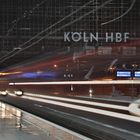 Köln Hauptbahnhof