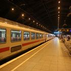 Köln Hauptbahnhof