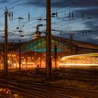 Köln Hauptbahnhof