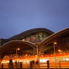 Köln Hauptbahnhof