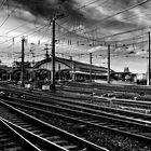 Köln Hauptbahnhof