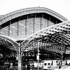 Köln, Hauptbahnhof