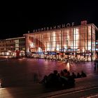 Köln Hauptbahnhof