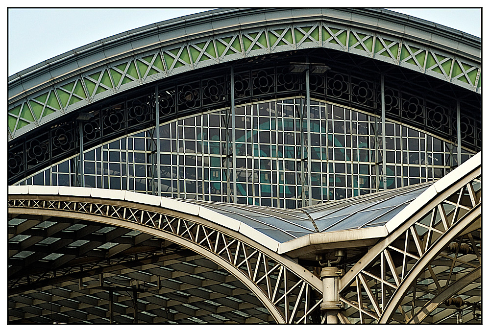 Köln Hauptbahnhof