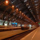 Köln: Hauptbahnhof