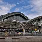 Köln, Hauptbahnhof