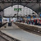 Köln - Hauptbahnhof