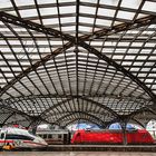 Köln - Hauptbahnhof