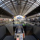 Köln - Hauptbahnhof