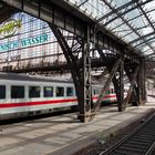 Köln Hauptbahnhof (II)