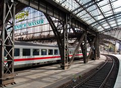 Köln Hauptbahnhof (II)