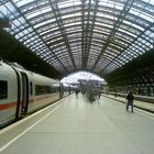 Köln Hbf