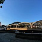 Köln Hbf