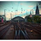 Köln HBF 1