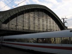 Köln HBF