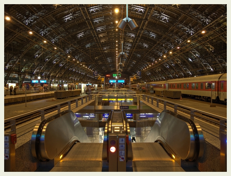 Köln HBF 2