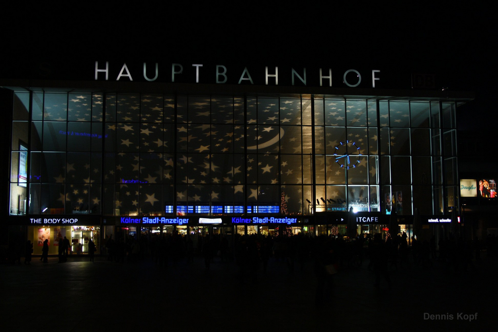 Köln Hbf.