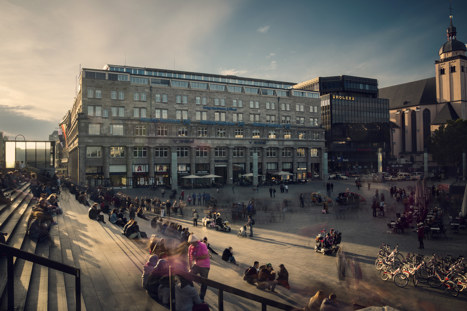 Köln Hbf