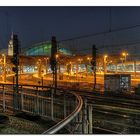 Köln Hbf 23:30 Uhr