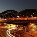 *Köln HBF*