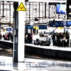 Köln HBF