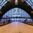 Köln HBF  -  360°