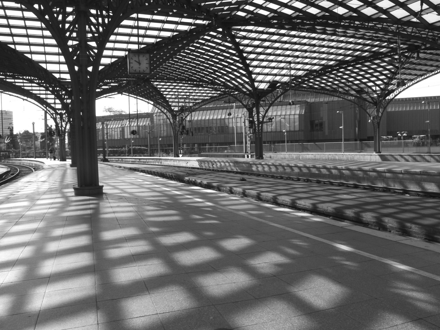 Köln, HBF