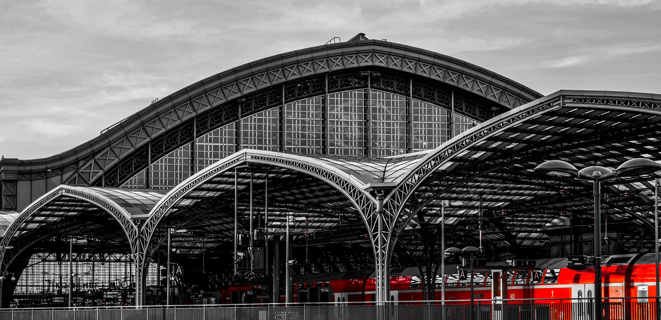 KÖLN HBF 