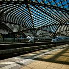 Köln HBF