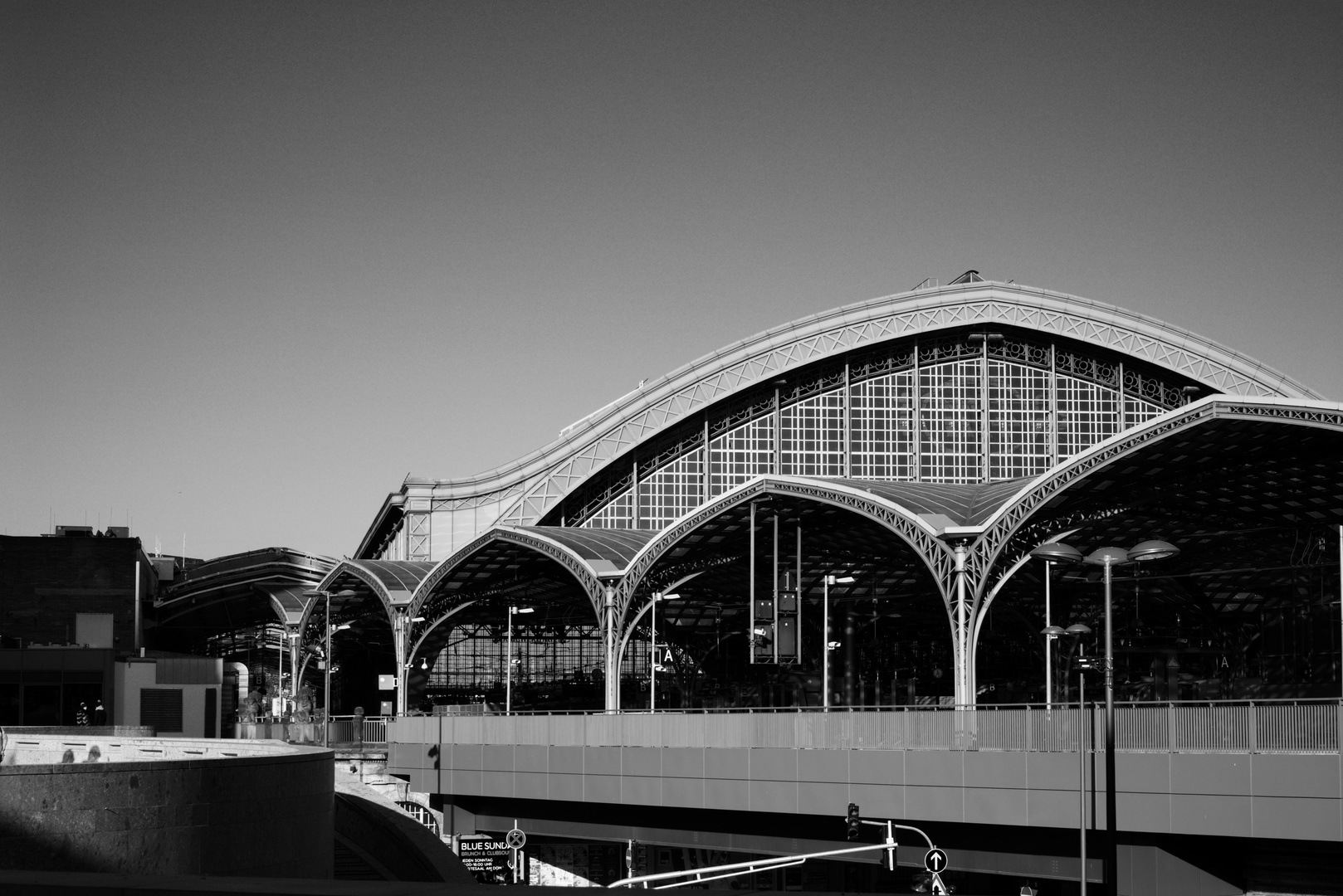 köln hbf