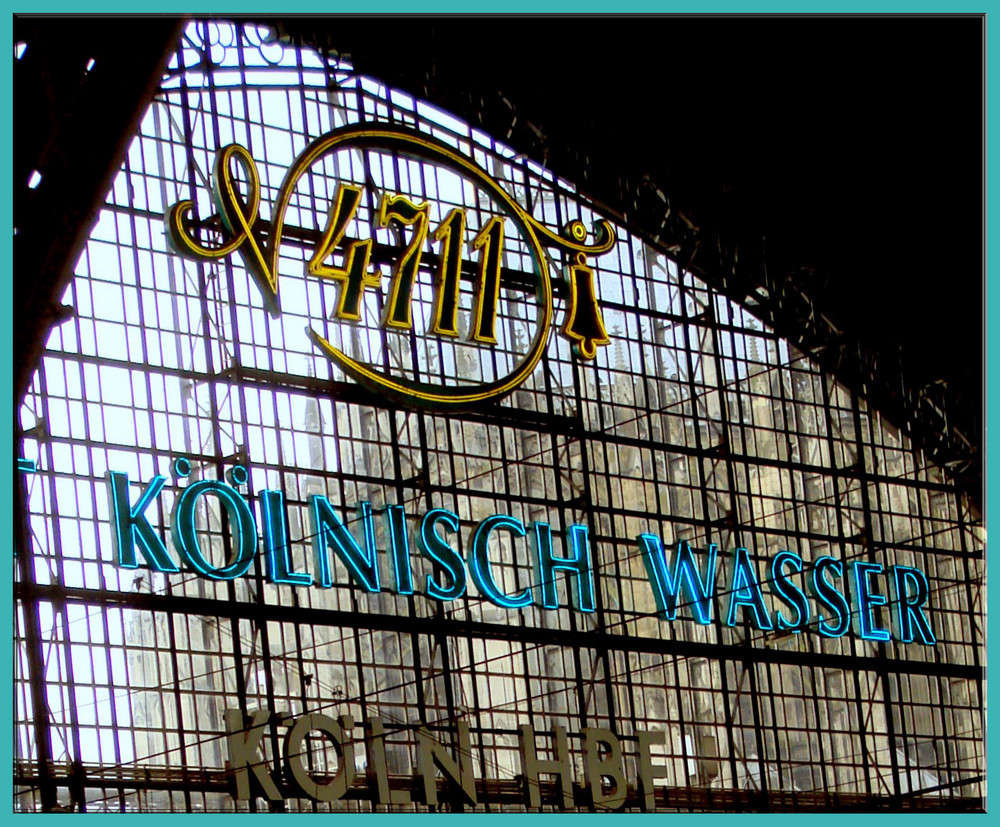 Köln HBf