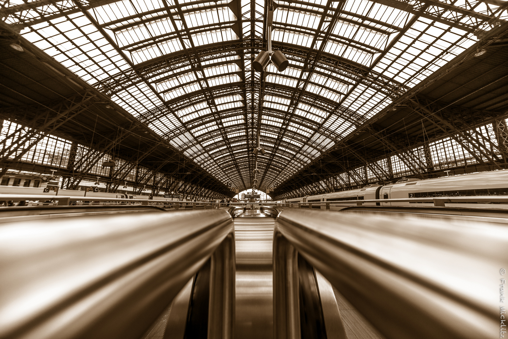 Köln HBF